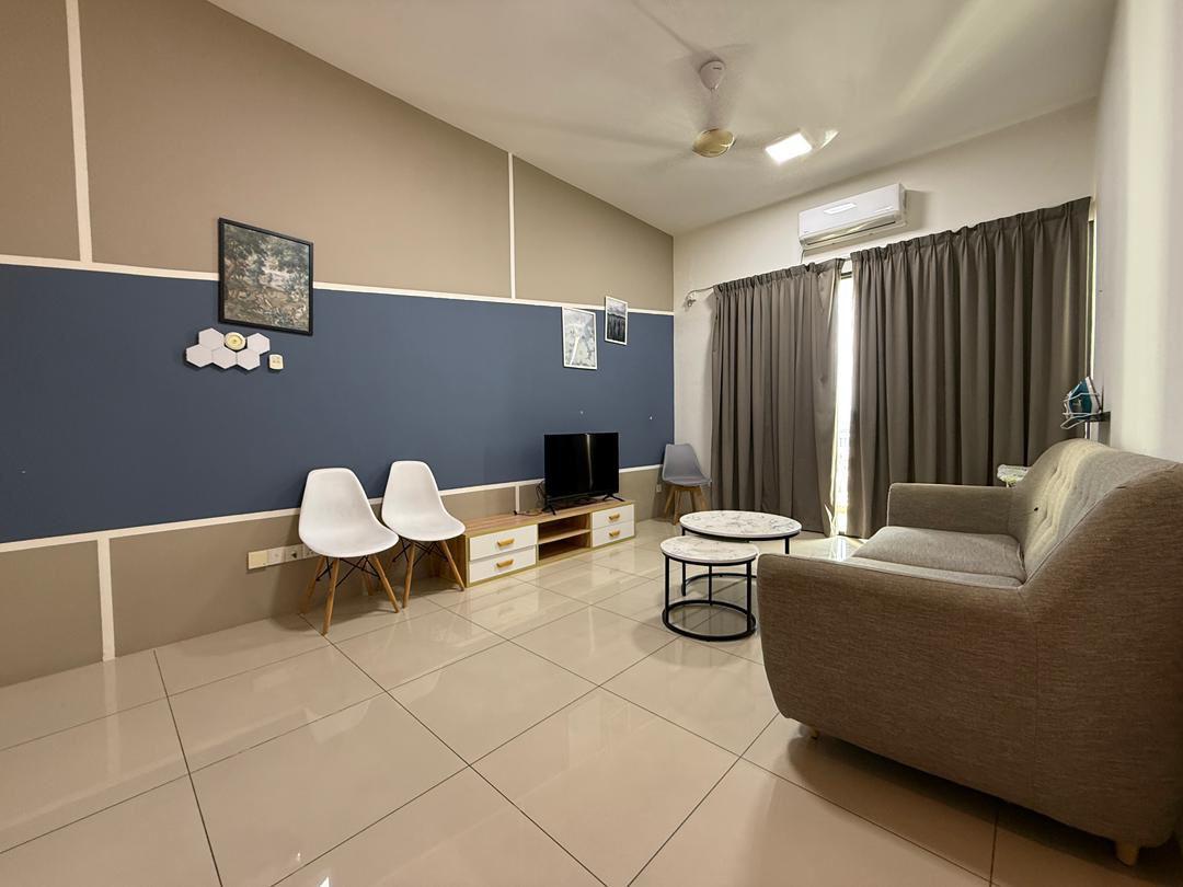 condo in Alma, Penang — photo 4