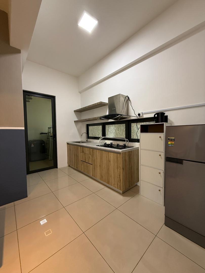 condo in Alma, Penang — photo 5