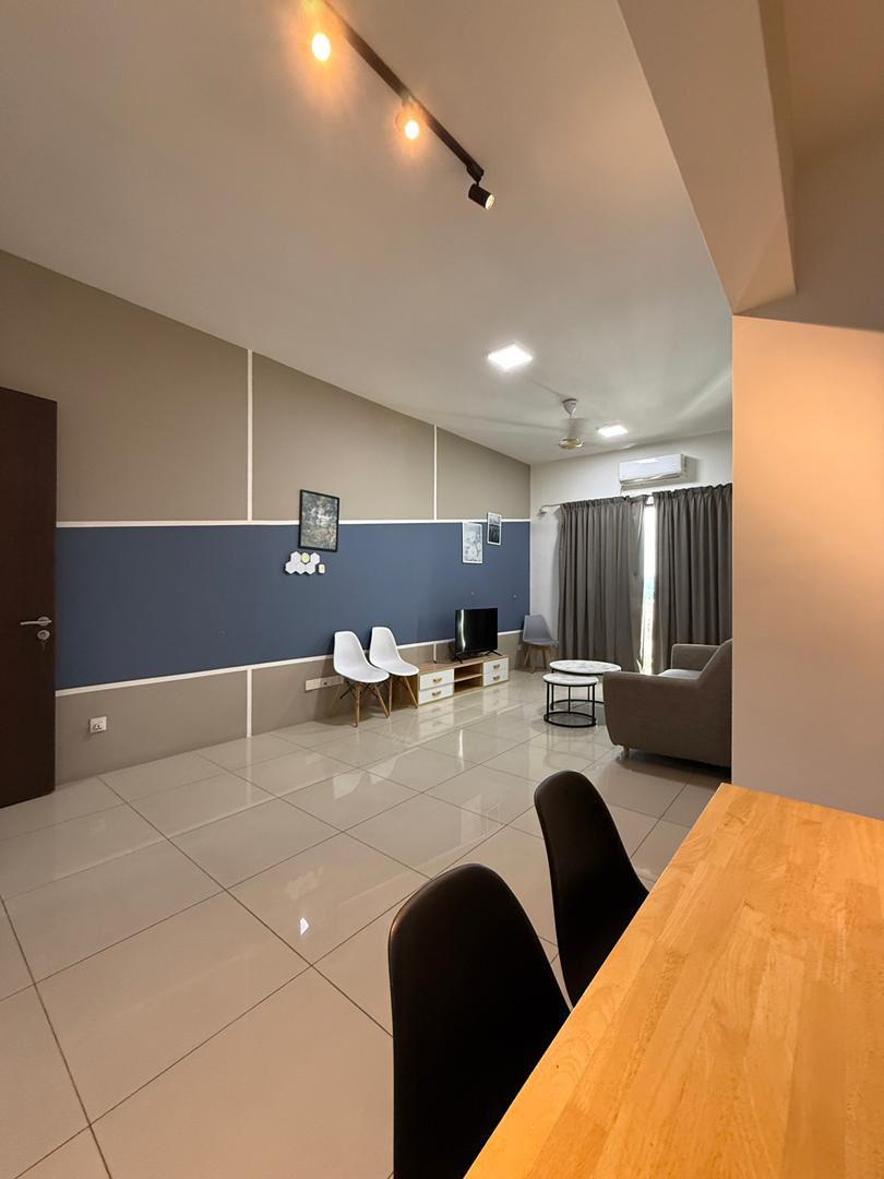 condo in Alma, Penang — photo 6