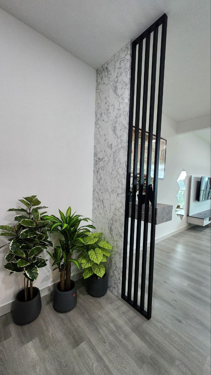 condo in Batu Ferringhi, Penang — photo 3