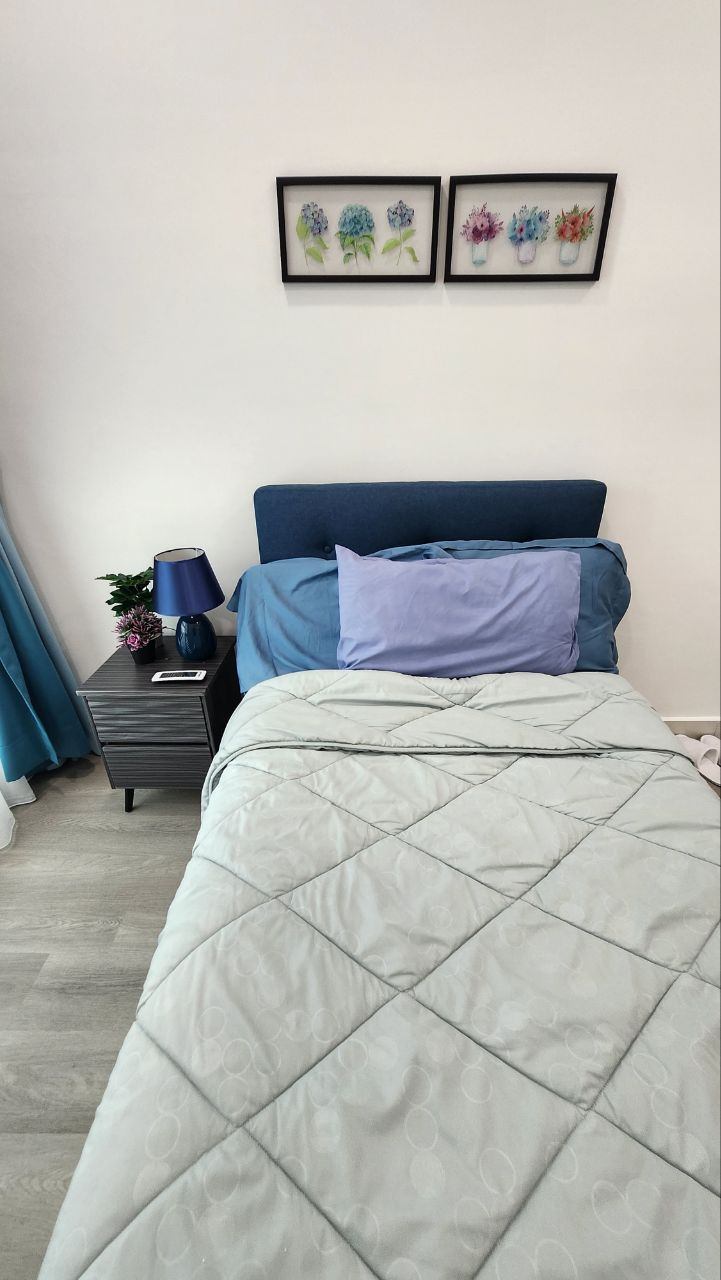 condo in Batu Ferringhi, Penang — photo 4