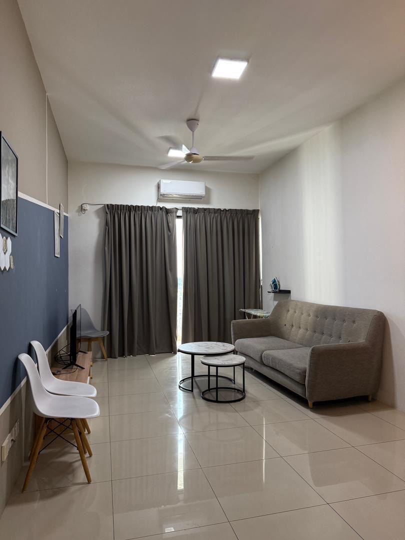 condo in Alma, Penang — photo 3