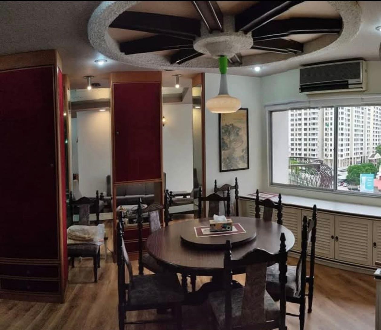 condo in George Town, Penang — photo 3