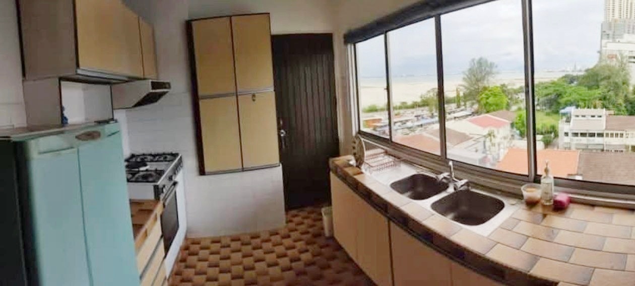 condo in George Town, Penang — photo 4