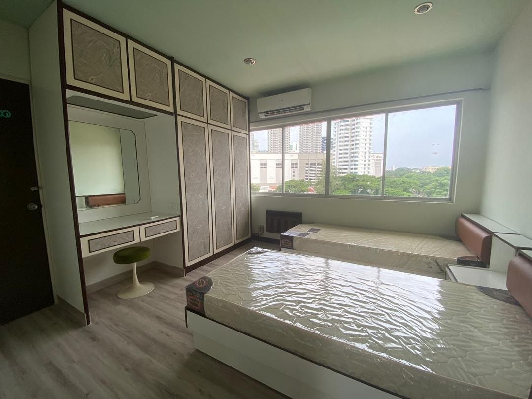 condo in George Town, Penang — photo 5