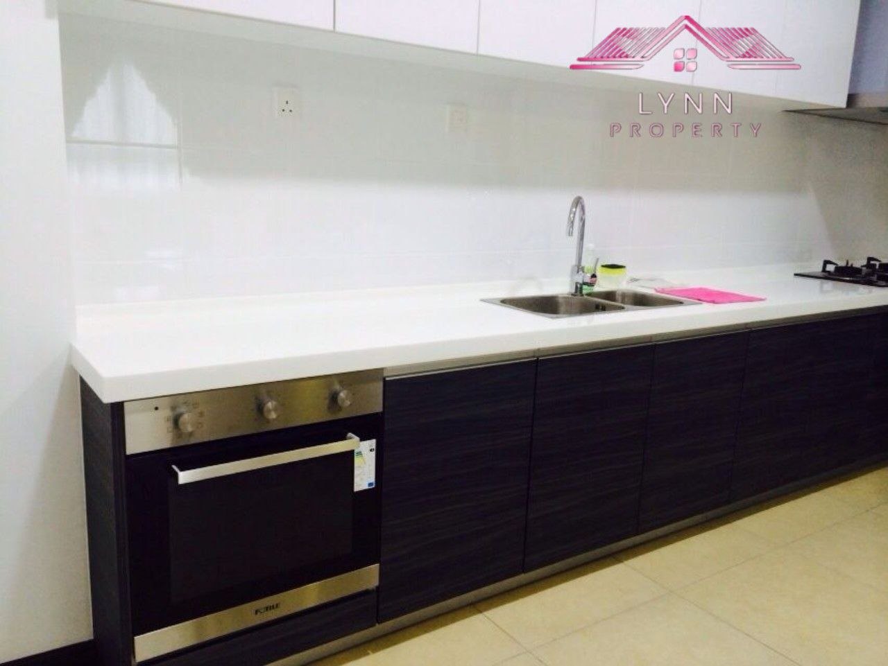 🌊 Pearl Regency (Block 2, South Zone) – RM1.1M Nego! 180° Sea View with Penang Bridge, 3R2B+Store, 2 Car Parks, Fully Furnished!