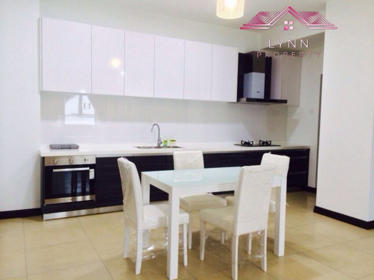 condo in Gelugor, Penang — photo 2