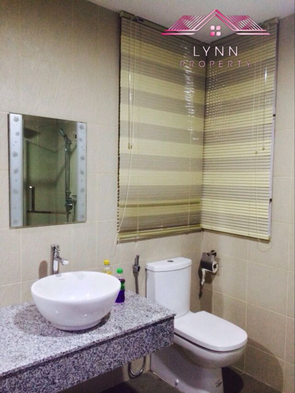 condo in Gelugor, Penang — photo 5