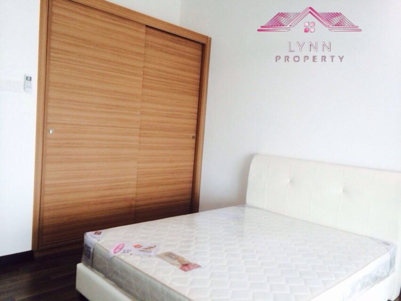 condo in Gelugor, Penang — photo 6