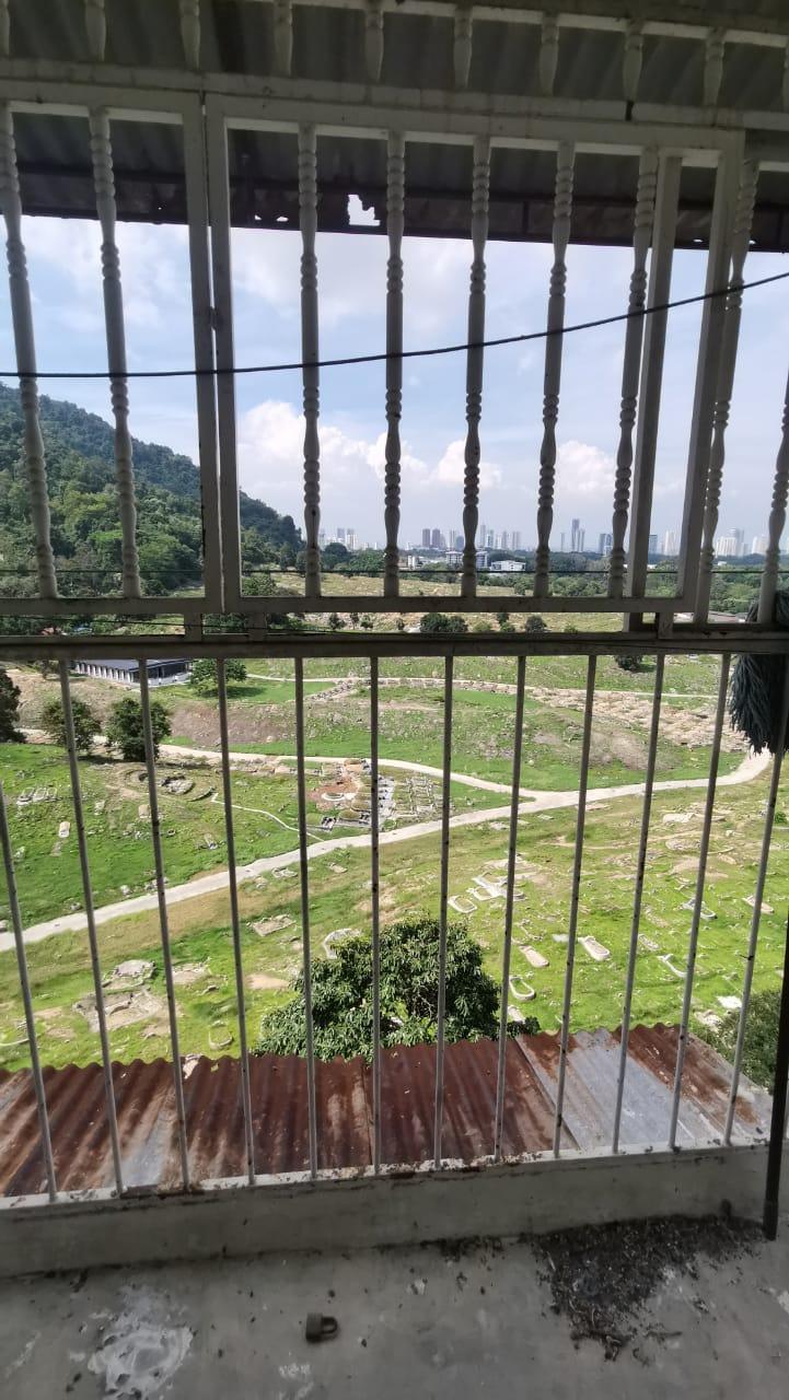 condo in Air Itam, Penang — photo 2