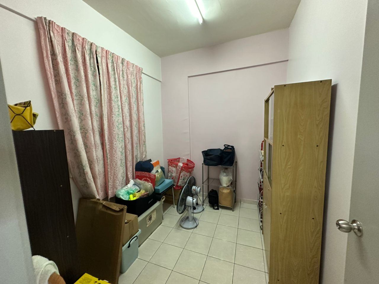 condo in George Town, Penang — photo 4