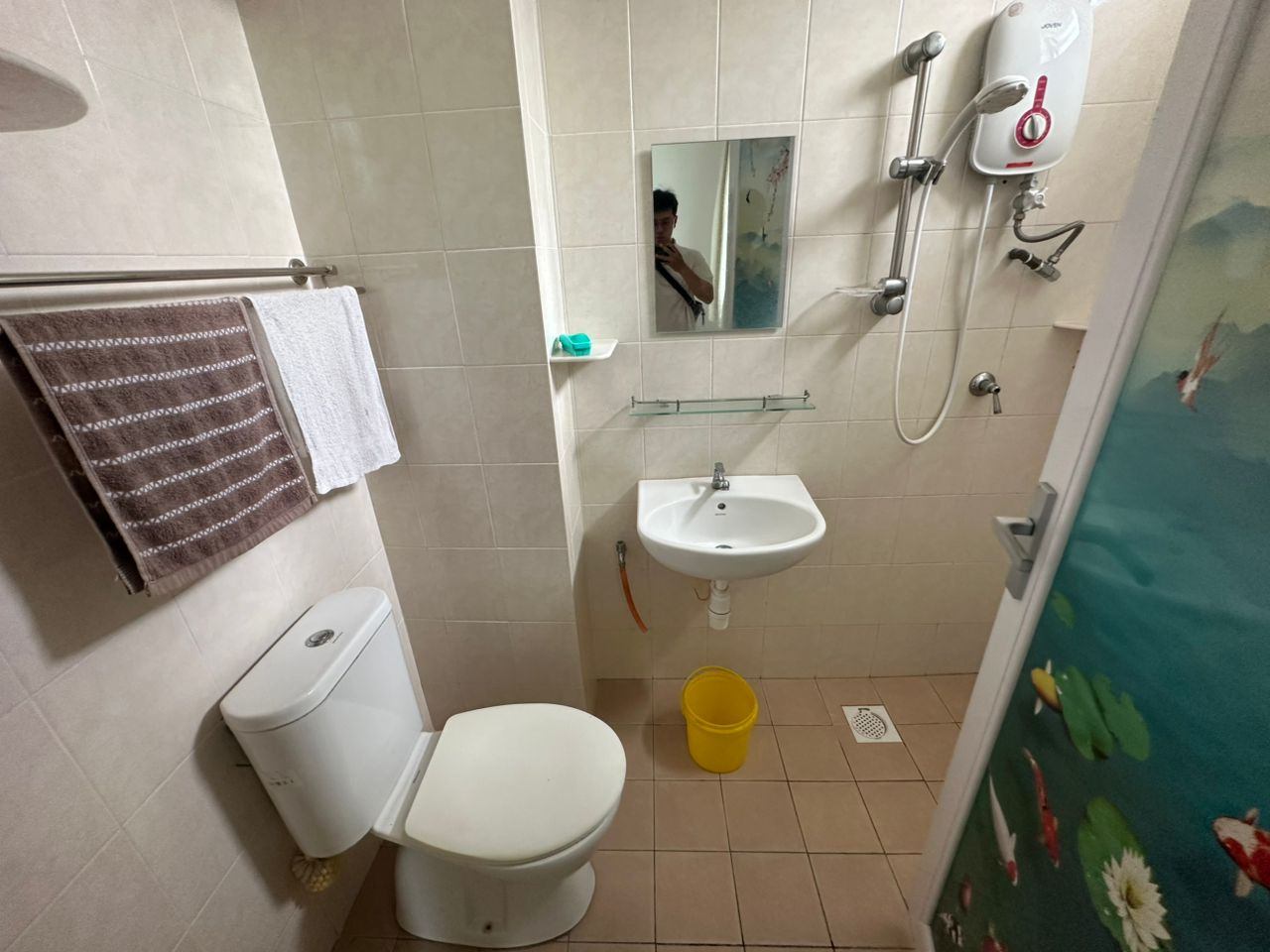 condo in George Town, Penang — photo 7