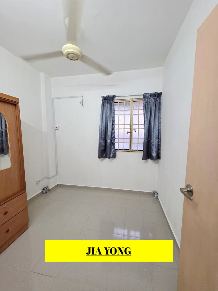condo in Air Itam, Penang — photo 5