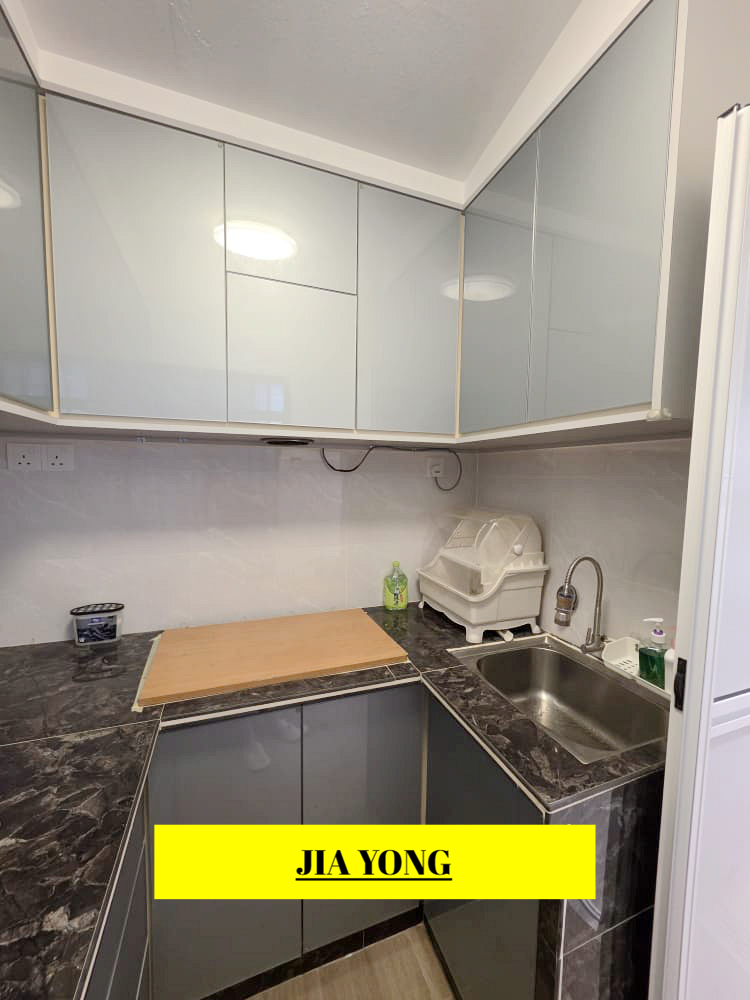 condo in Air Itam, Penang — photo 6