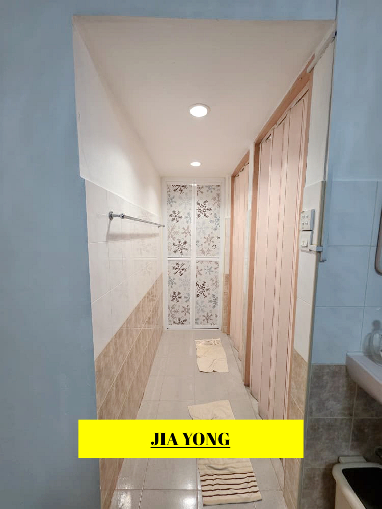 condo in Air Itam, Penang — photo 7
