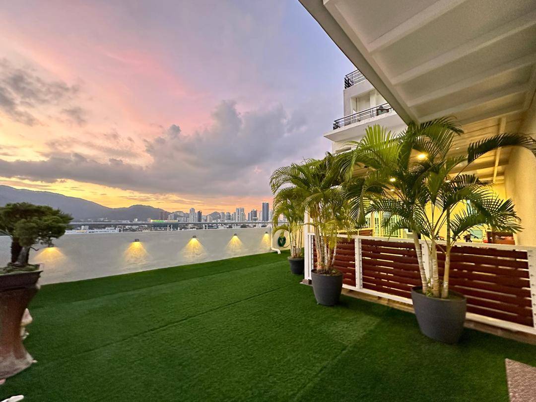 condo in George Town, Penang — photo 4