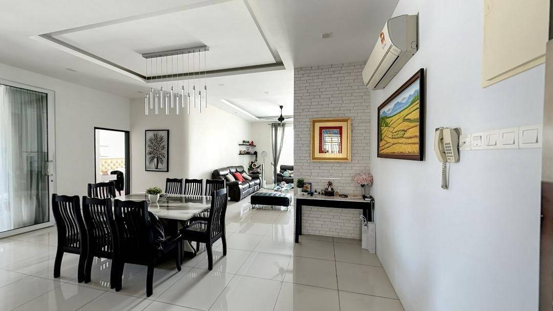 condo in George Town, Penang — photo 5