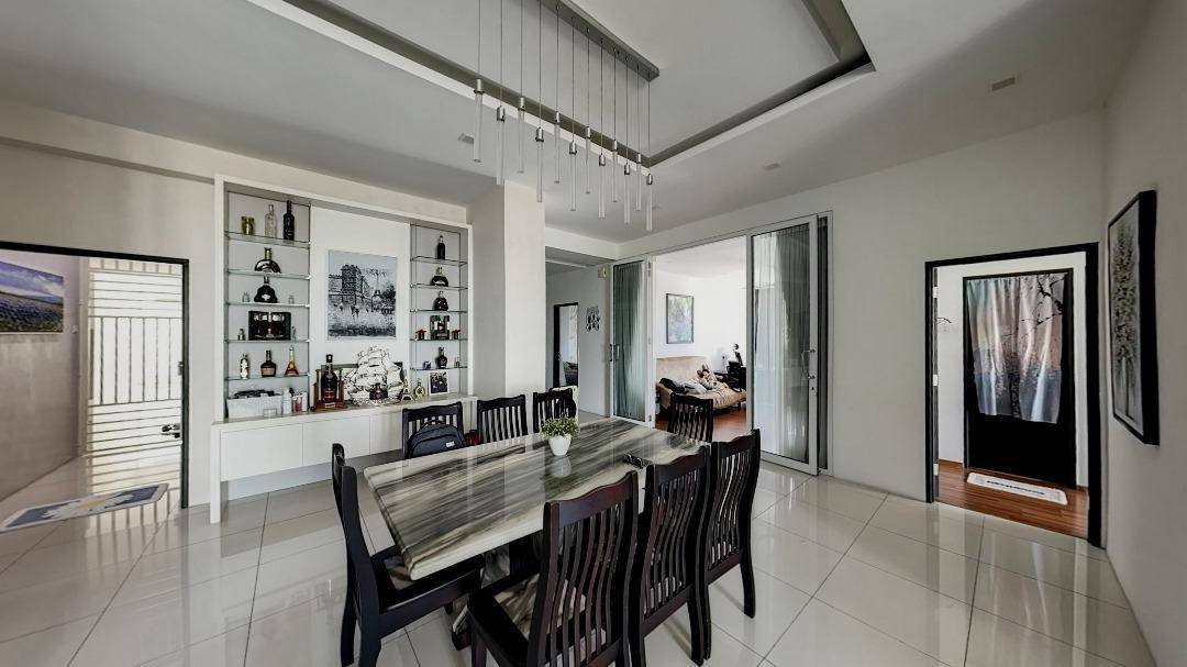 condo in George Town, Penang — photo 6