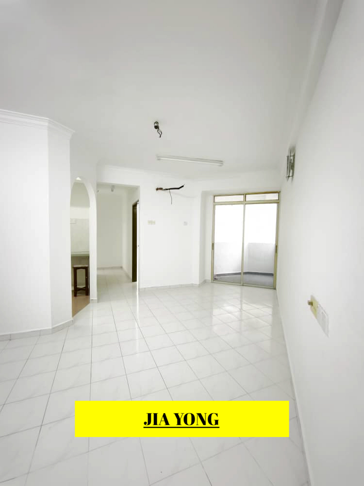 condo in Gelugor, Penang — photo 2