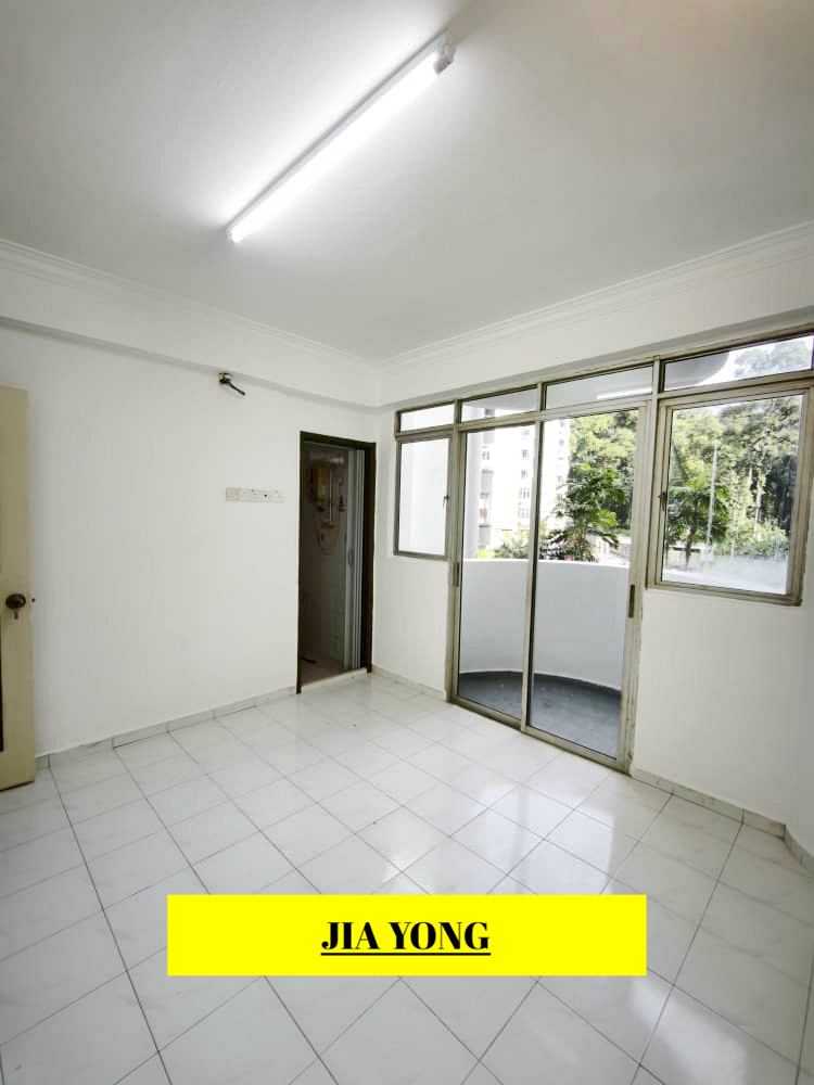 Taman jade view 2 carparks freehold gelugor bukit gambier