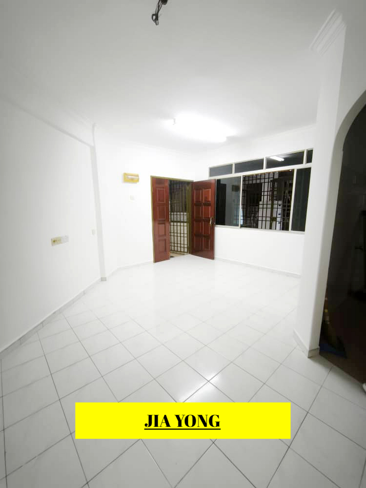 condo in Gelugor, Penang — photo 5
