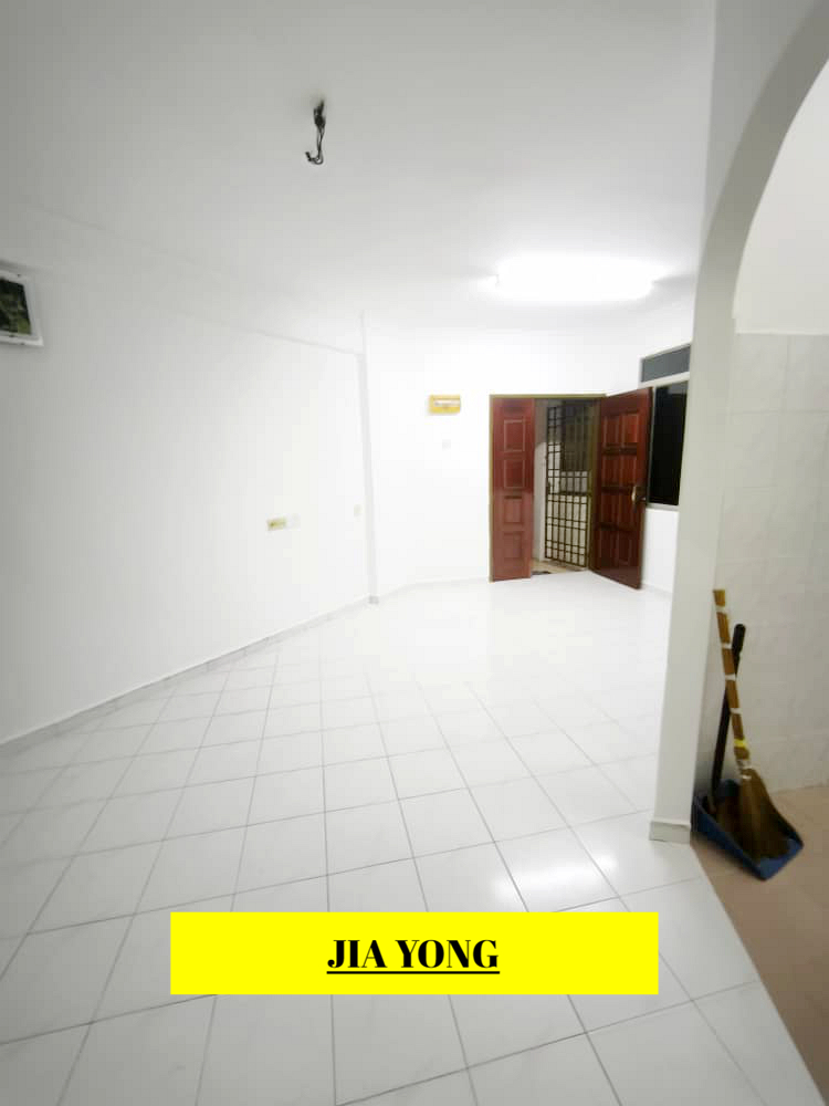 condo in Gelugor, Penang — photo 6