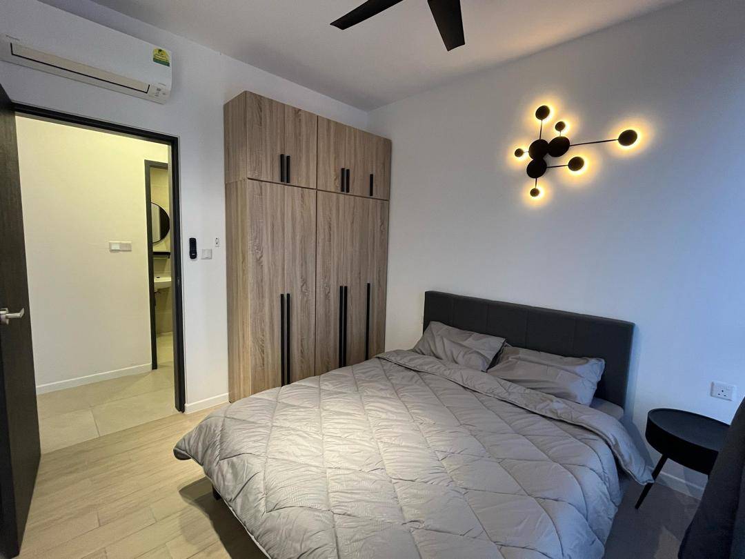 condo in Bandar Cassia, Penang — photo 2