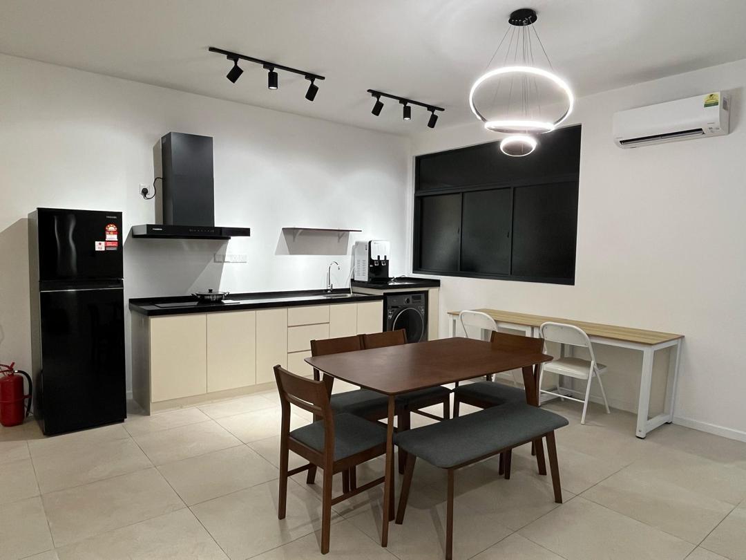 condo in Bandar Cassia, Penang — photo 3