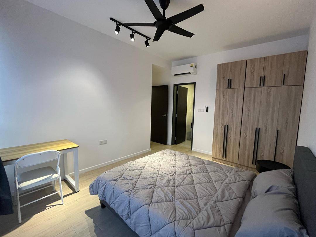 condo in Bandar Cassia, Penang — photo 4