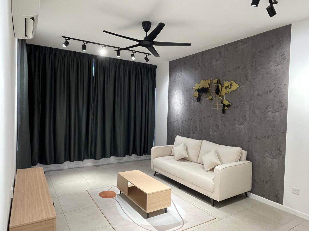 condo in Bandar Cassia, Penang — photo 7