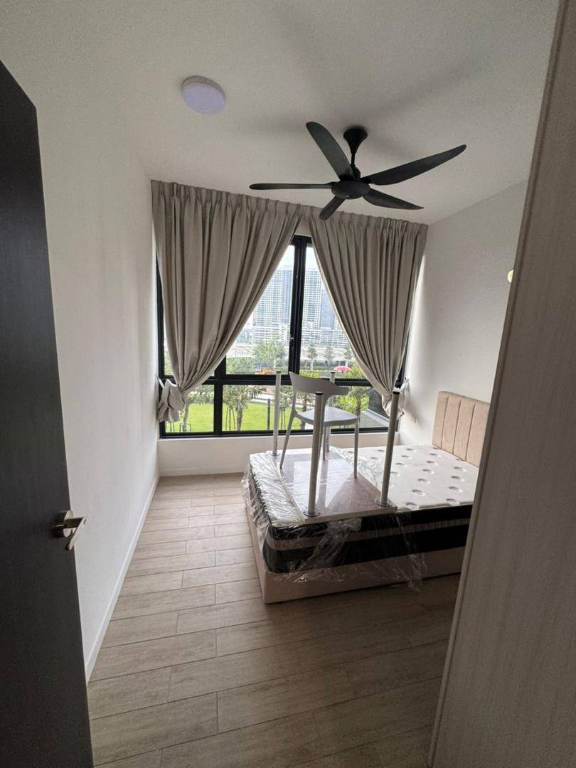condo in Bandar Cassia, Penang — photo 2