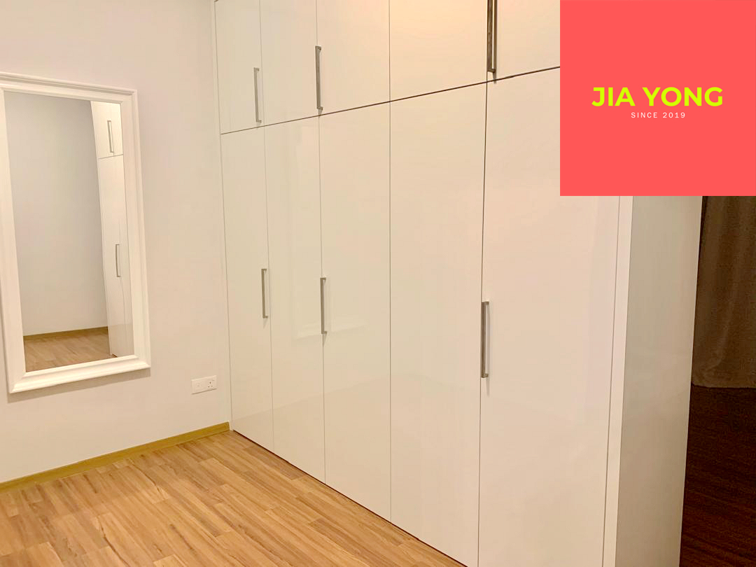 condo in George Town, Penang — photo 3