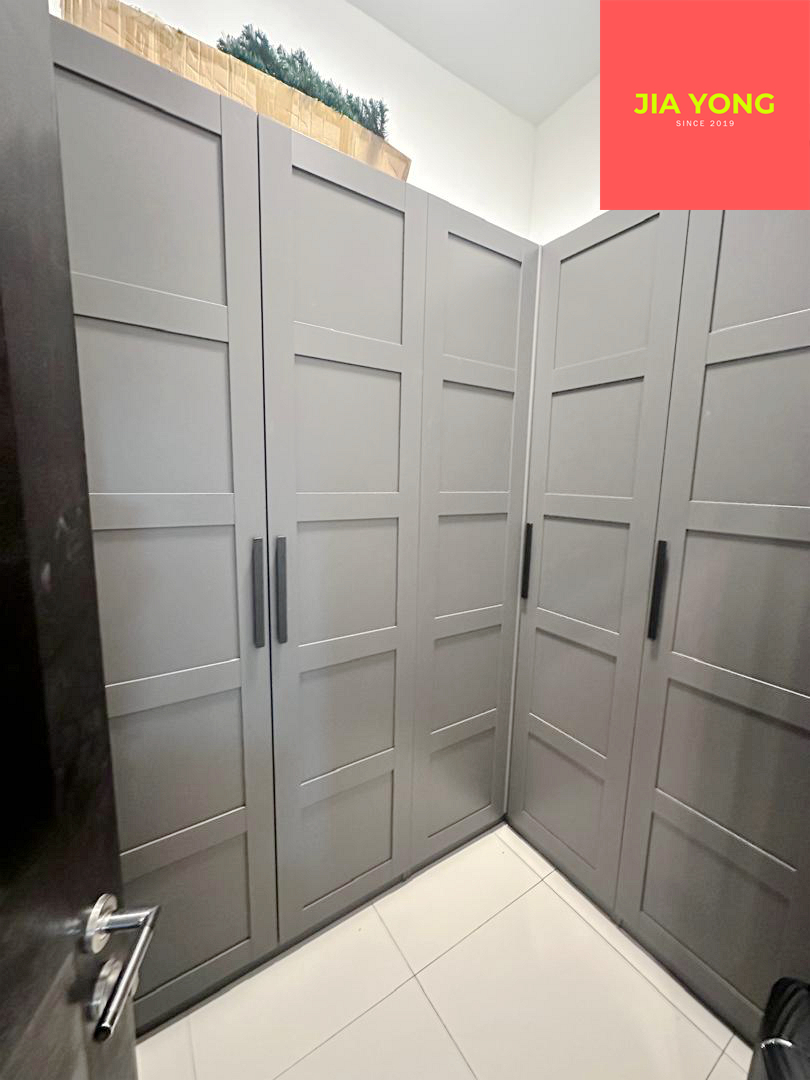 condo in George Town, Penang — photo 4