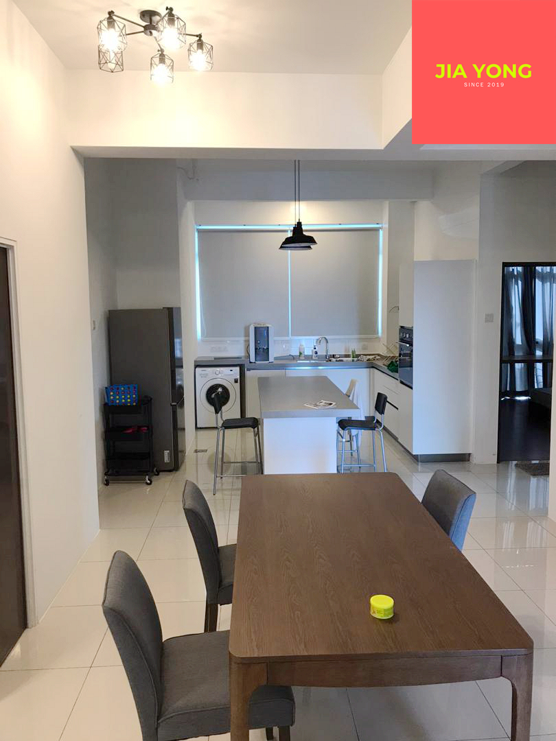 condo in George Town, Penang — photo 5