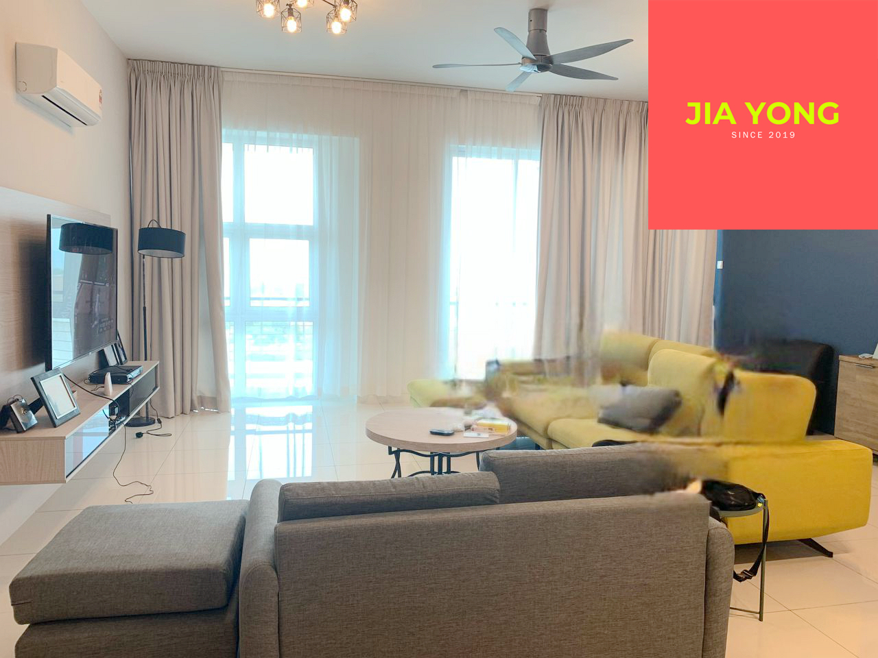 condo in George Town, Penang — photo 7
