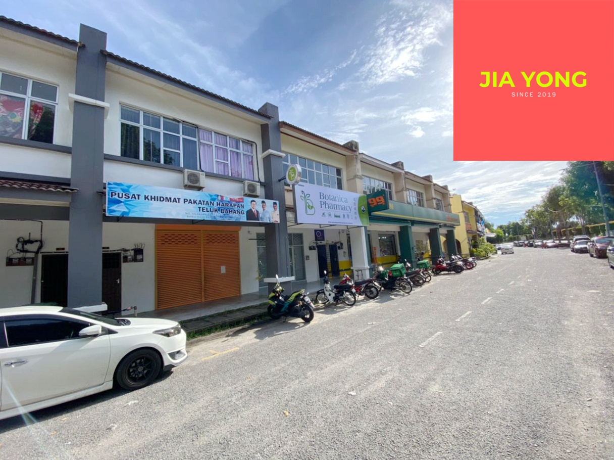 commercial in Balik Pulau, Penang — photo 2