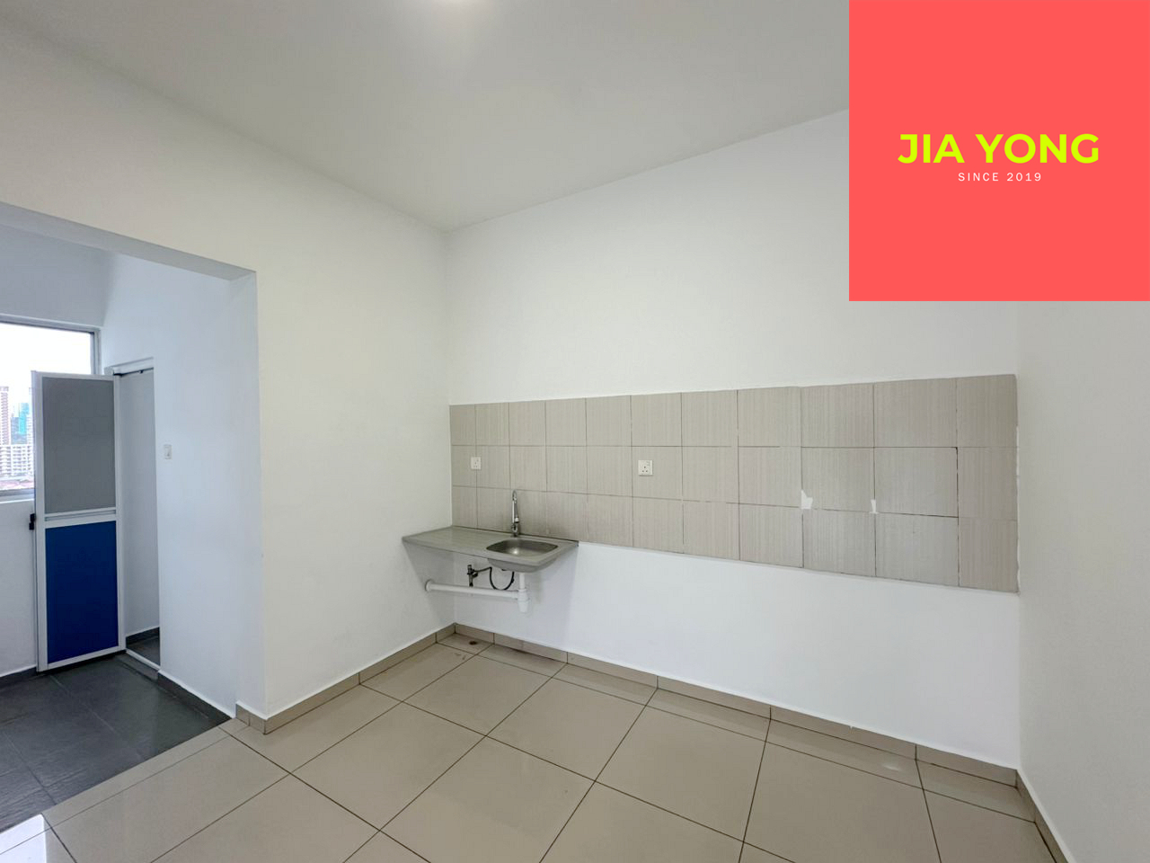 condo in Sungai Ara, Penang — photo 3