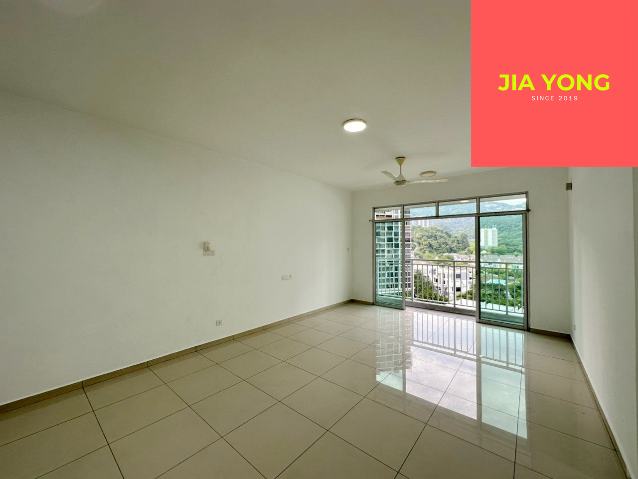 condo in Sungai Ara, Penang — photo 6