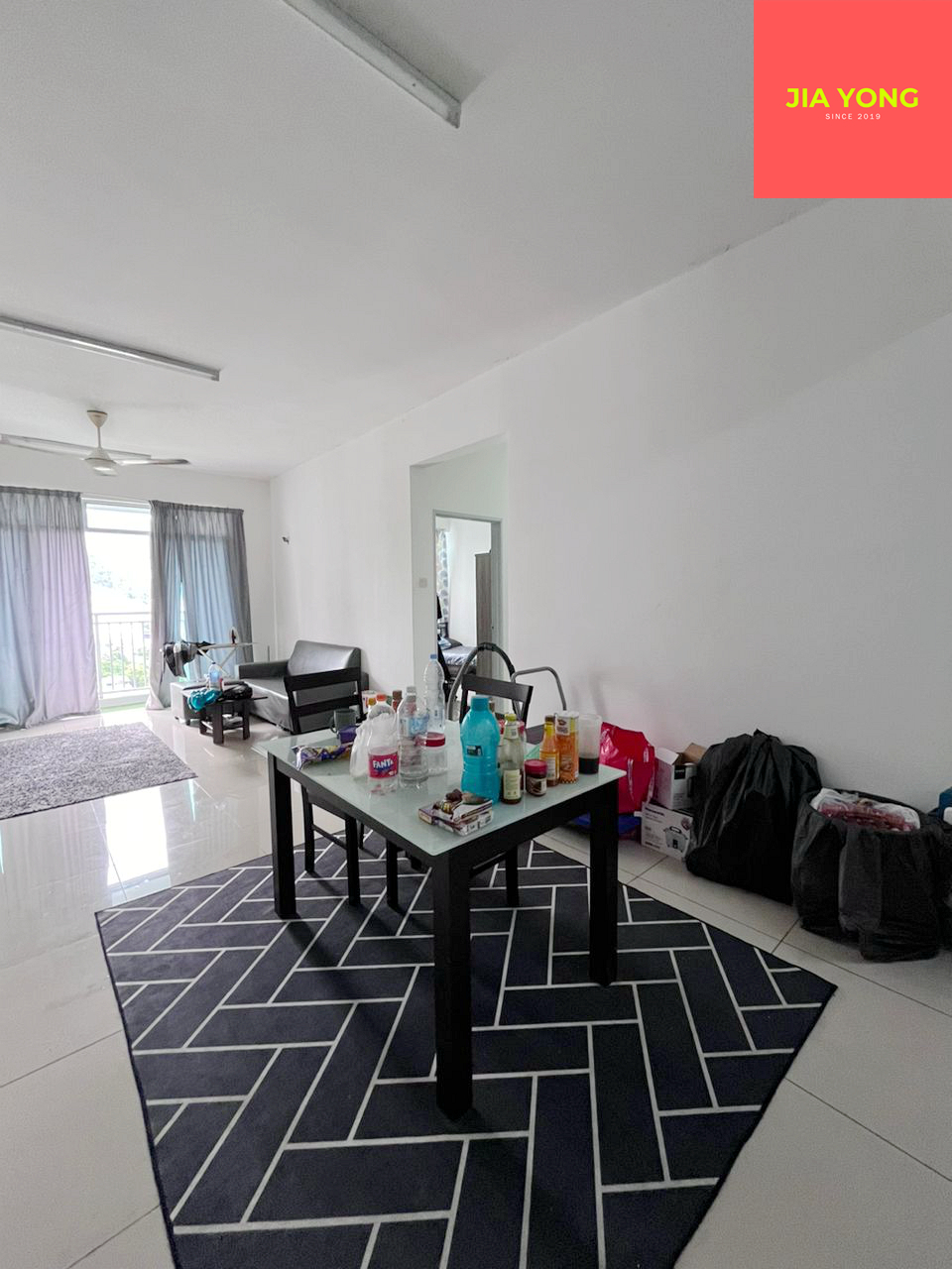 condo in Sungai Ara, Penang — photo 4