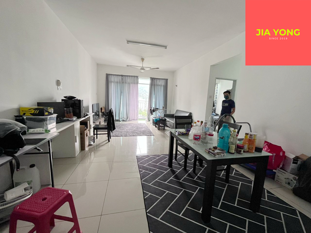 condo in Sungai Ara, Penang — photo 6