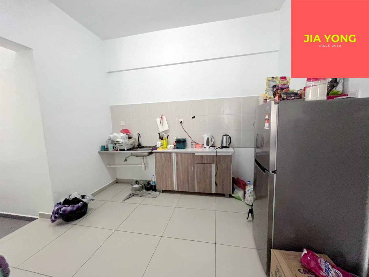 condo in Sungai Ara, Penang — photo 7