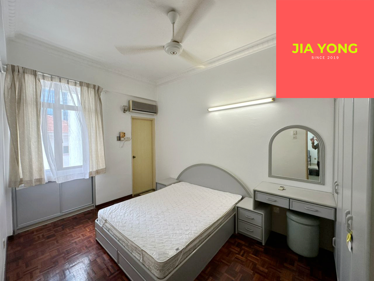 condo in George Town, Penang — photo 3