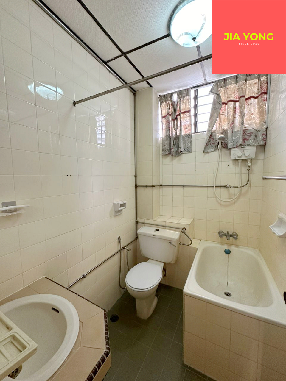 condo in George Town, Penang — photo 4