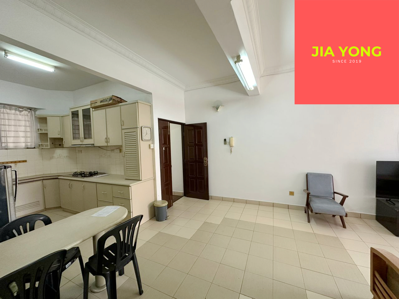 condo in George Town, Penang — photo 5
