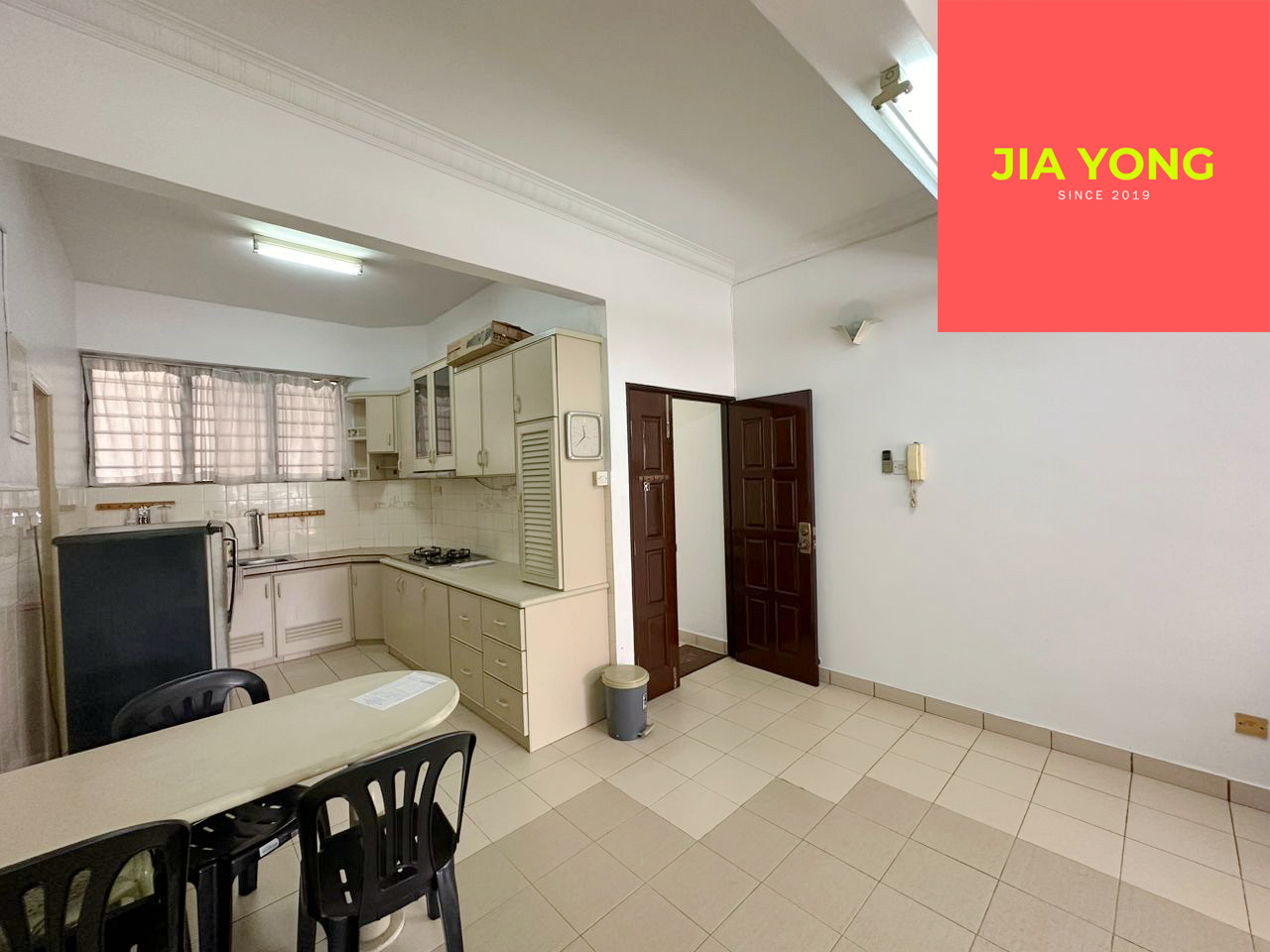 condo in George Town, Penang — photo 6