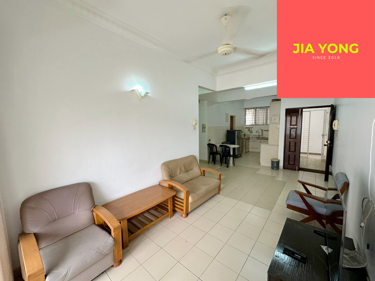 condo in George Town, Penang — photo 7