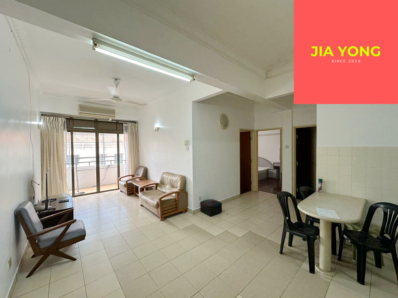 Arratoon court low density apartment Georgetown