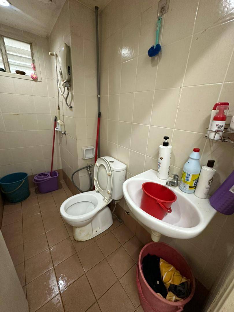 condo in Air Itam, Penang — photo 2