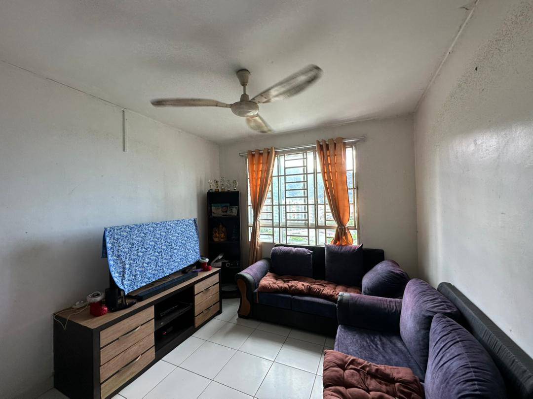 condo in Air Itam, Penang — photo 3