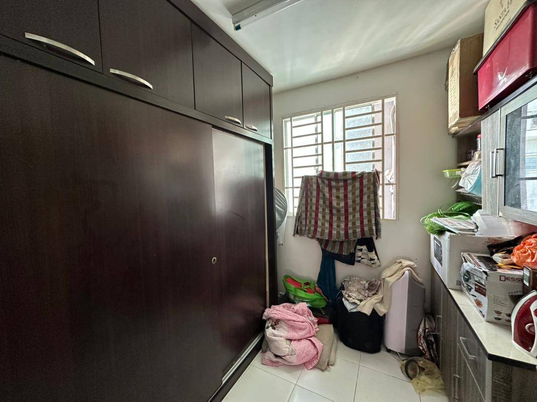 condo in Air Itam, Penang — photo 4